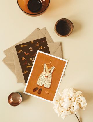 Přáníčka z rodinné firmy z Francie 🇫🇷, učarují nejen nápaditým autentickým designem, ale taky svým příběhem. Tato...