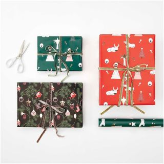 Je to tady, chvíle kdy se náš feed instagramu začervená a to jen kvůli Vánocům 🥰♥️. Je to pro Vás už tradice u nás...