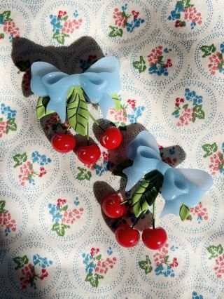 Nejkrásnější sponečky🍒🥰..