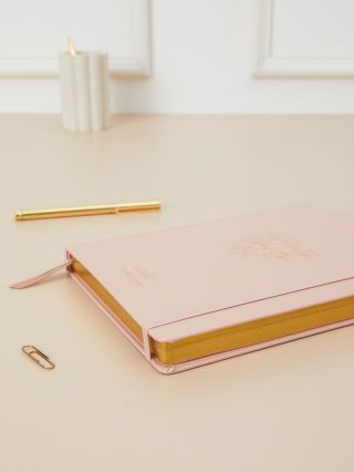 Týdenní diář Sunset na rok 2026✨🩷 #shopsmall #diar #diar2026